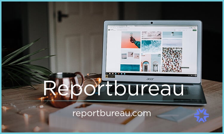 Reportbureau.com image 2