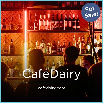 CafeDairy.com