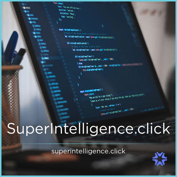 SuperIntelligence.click