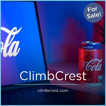 ClimbCrest.com