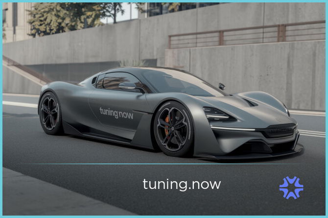 Tuning.now — 2
