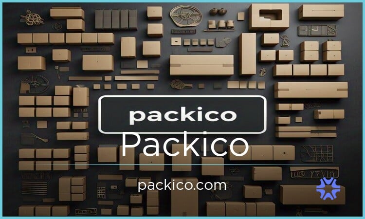 Packico.com — 2