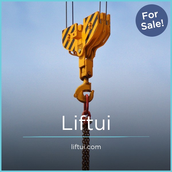 LiftUI.com — 2