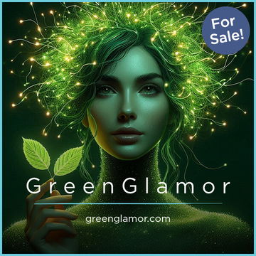 GreenGlamor.com