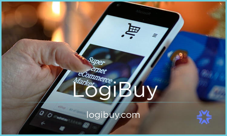LogiBuy.com image 2