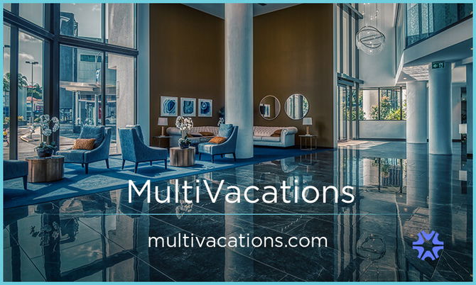 MultiVacations.com