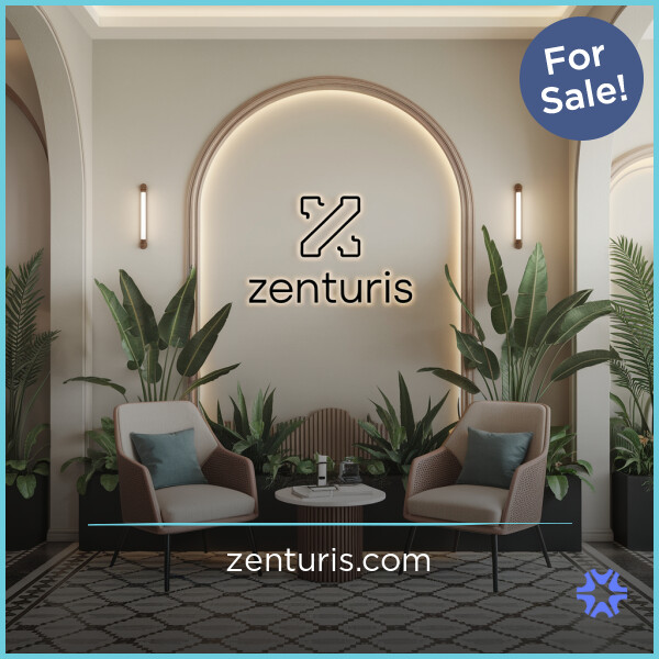 Zenturis.com - buy Best premium domains