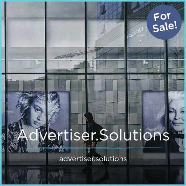 Advertiser.Solutions