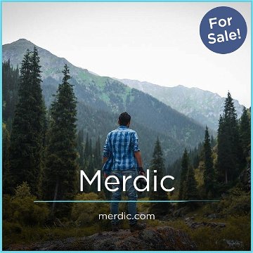 Merdic.com