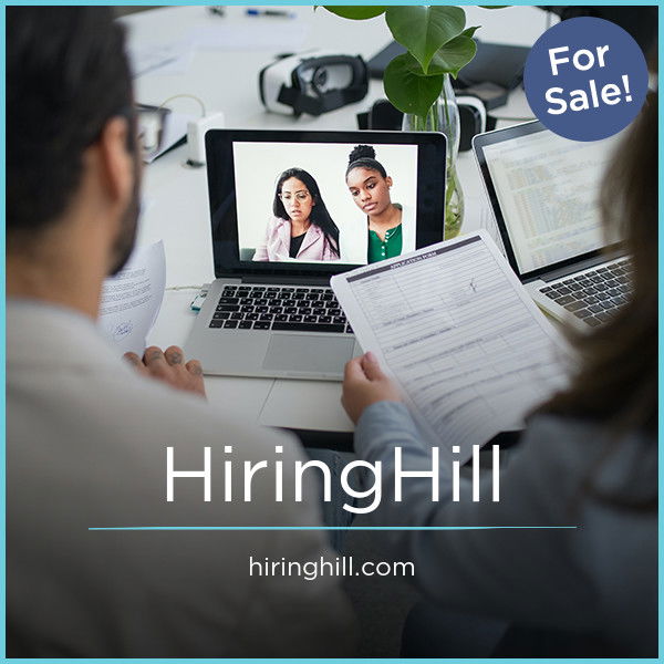 HiringHill.com