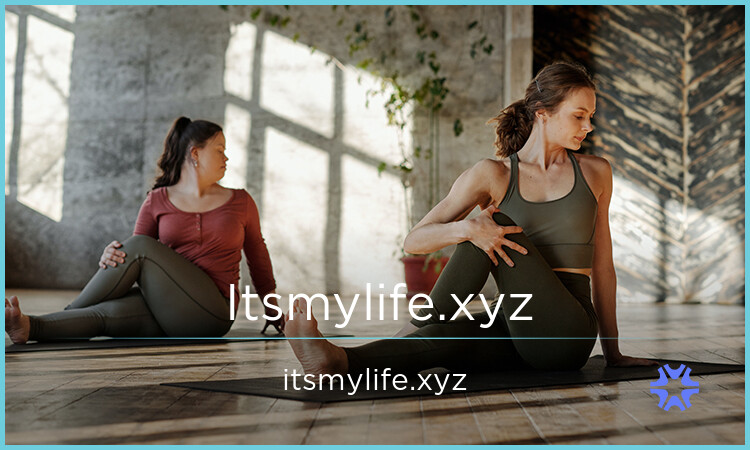Itsmylife.xyz - buying Catchy premium names