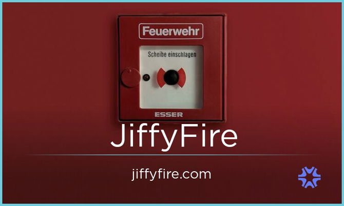 JiffyFire.com