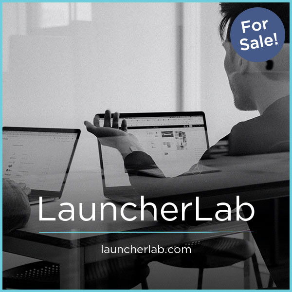 LauncherLab.com — 2