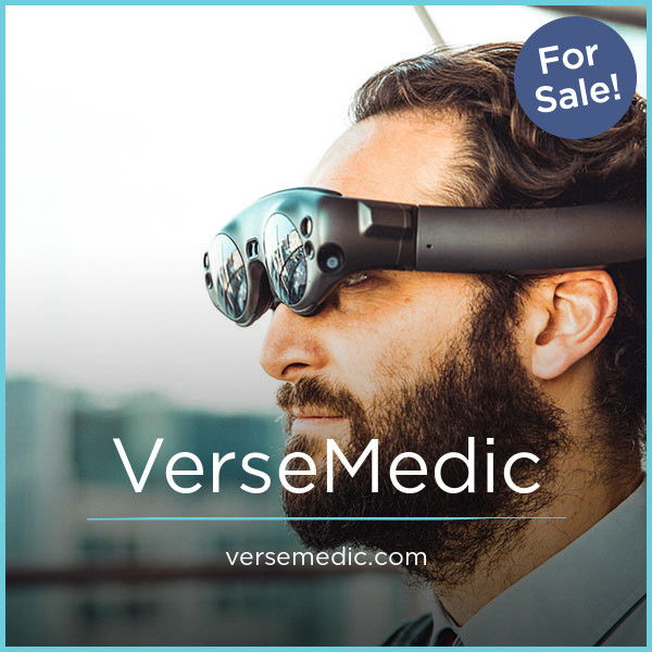 VerseMedic.com