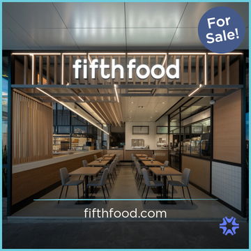 FifthFood.com