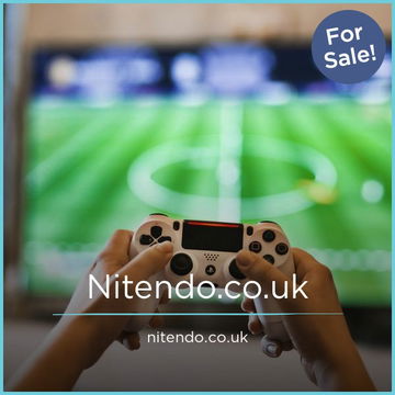 Nitendo.co.uk