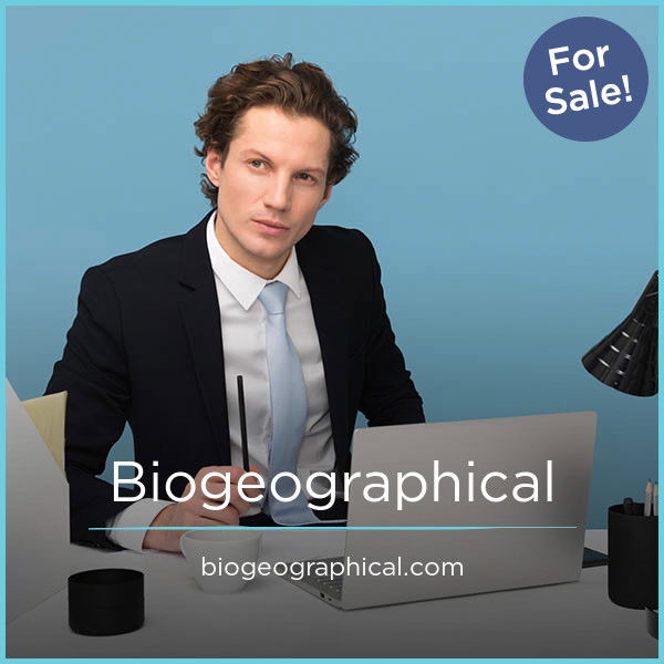 Biogeographical.com