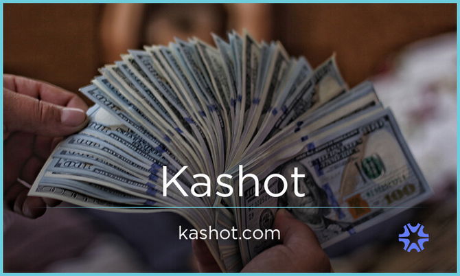 Kashot.com — 2