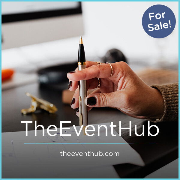 TheEventHub.com