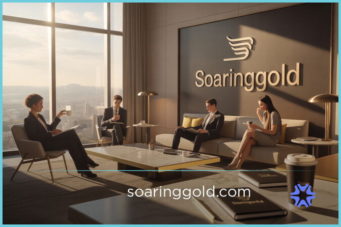 SoaringGold.com