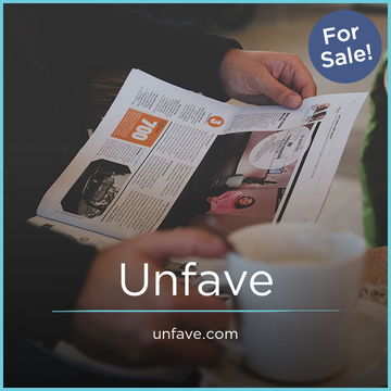 Unfave.com