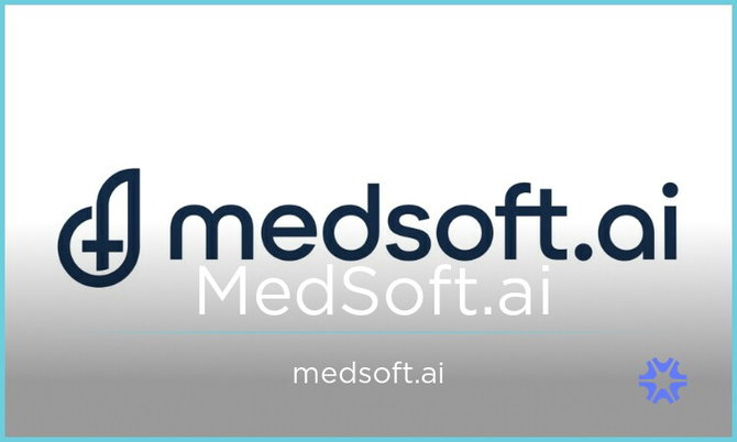 MedSoft.ai — 2