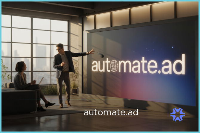 Automate.ad — 2