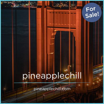 pineapplechill.com