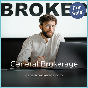 GeneralBrokerage.com