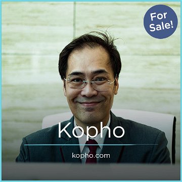 Kopho.com