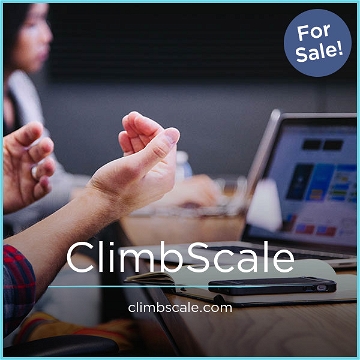 ClimbScale.com