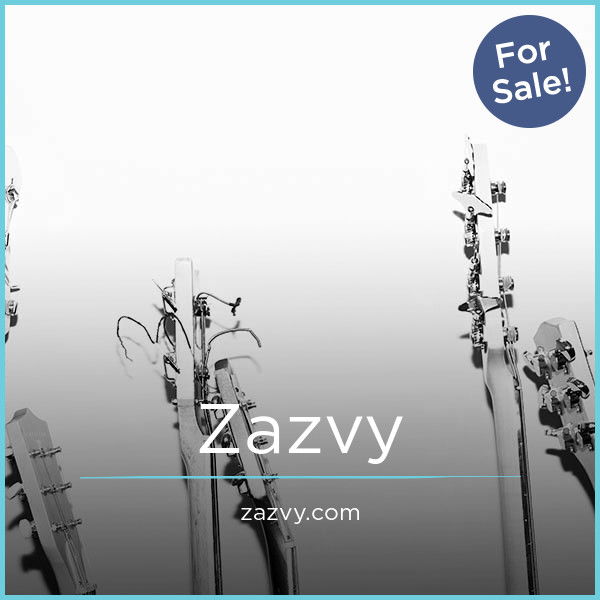 Zazvy.com