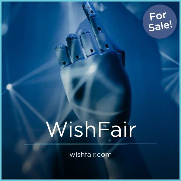 WishFair.com