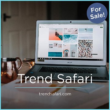 TrendSafari.com
