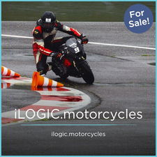 iLOGIC logo
