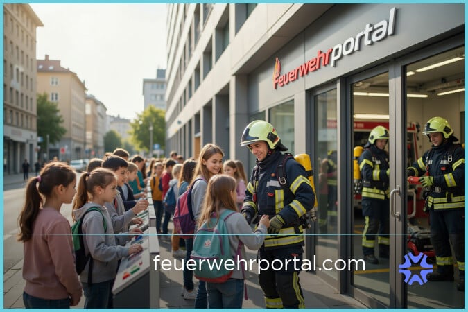 Feuerwehrportal.com — 2