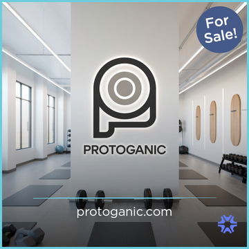 Protoganic.com