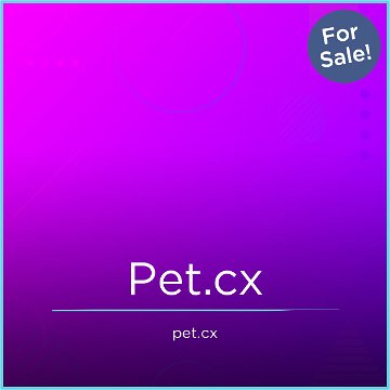 Pet.cx