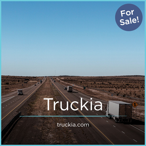 Truckia.com image 2