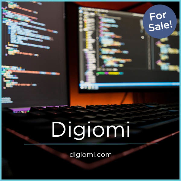 Digiomi.com