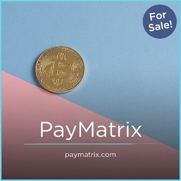 PayMatrix.com