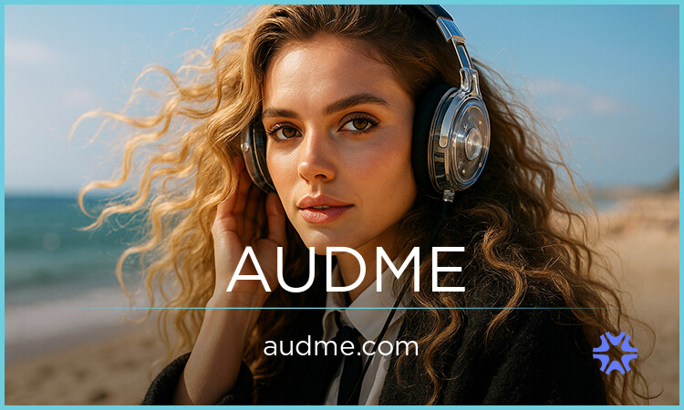 Audme.com — 2