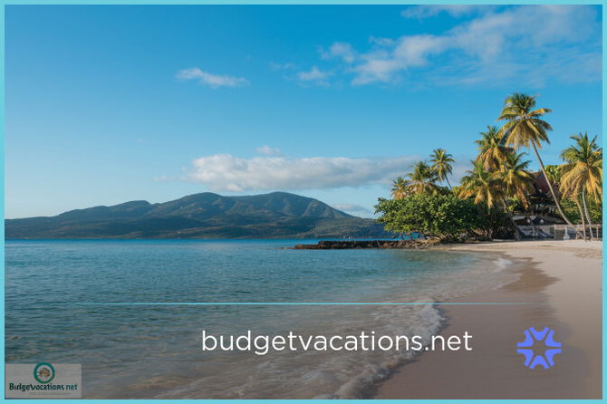 BudgetVacations.net — 2