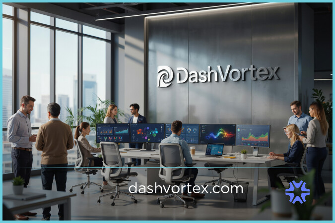 DashVortex.com - Best premium domain marketplace