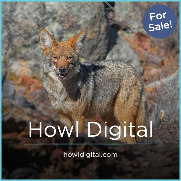 HowlDigital.com