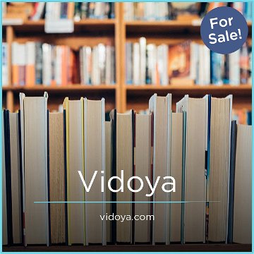 Vidoya.com