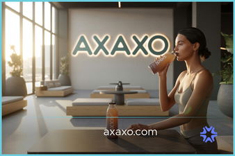 Axaxo.com - Best premium domain marketplace
