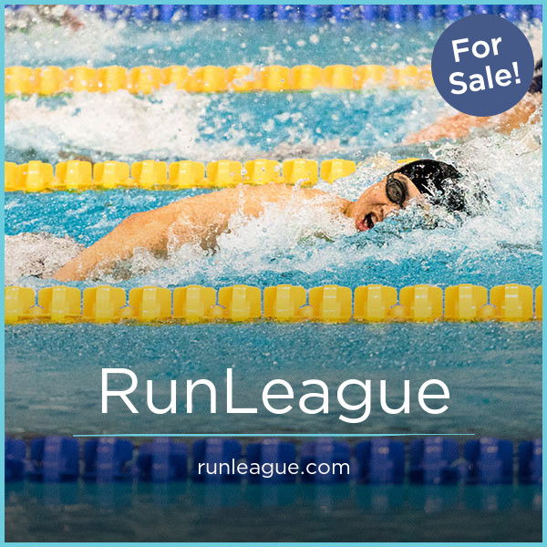 RunLeague.com — 2