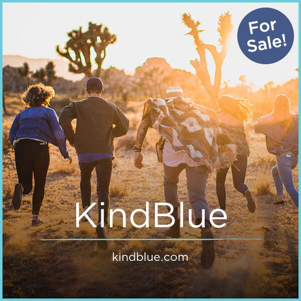 KindBlue.com