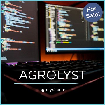 Agrolyst.com